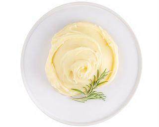 Пюре картопляне (150г)