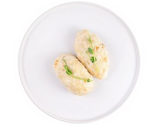 Котлета з індички парова (80г)