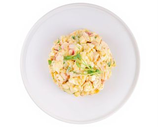 Салат Ніжність (150г)