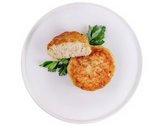 Котлета рибна (130г)