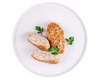 Котлета куряча (90г)