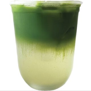 Матча - тонік