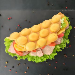 Сендвіч з баликом (290г)