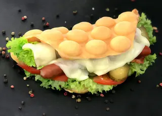 Вафл Дог (290г)