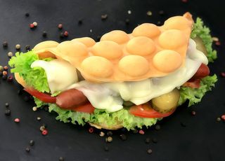 Вафл Дог (290г)