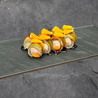 NEW Рол "Санджі" (250г)