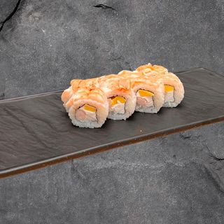 NEW Рол "Дабл креветка" (240г)