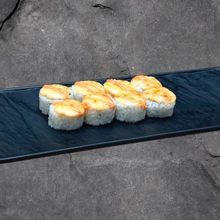 NEW Запечений манго-лосось(230г)