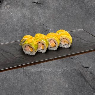 NEW Рол "ТОБО" (250г)