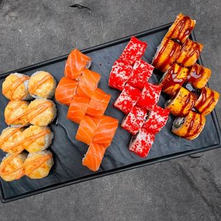 NEW Сет "Токао" (850г)