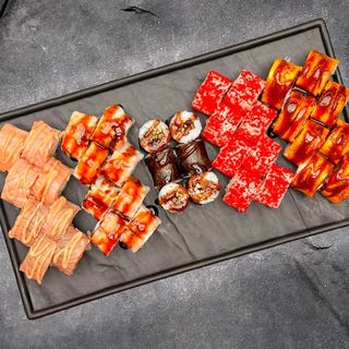 Сет "Мадзу" (900г)