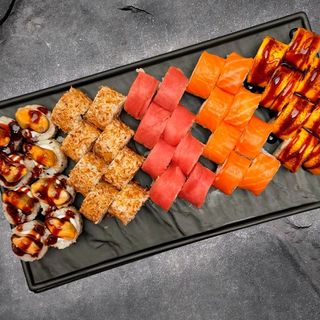 Сет "Торі" (1.1 кг)