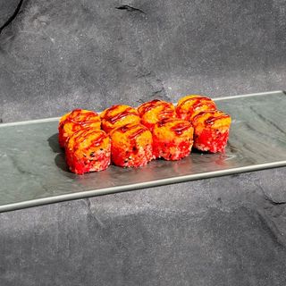 NEW Запечений Том Ям (290г)