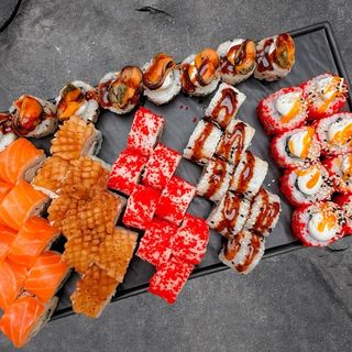 Сет "Тосіо" (1.3кг)