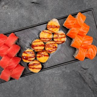 NEW Сет "Мінгу" (650г)