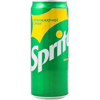 Sprite 330 мл