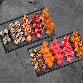 Сет "Кінг-Конг" (2.2 кг)