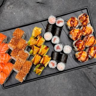 NEW Сет "Міюдзу" (1.2кг)