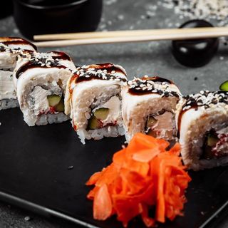 NEW Філадельфія з вугрем XL(270г)