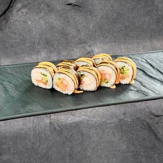 NEW Рол Ebi Fish (200г)