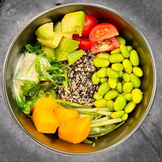 Боул GREEN з кіноа (250г)