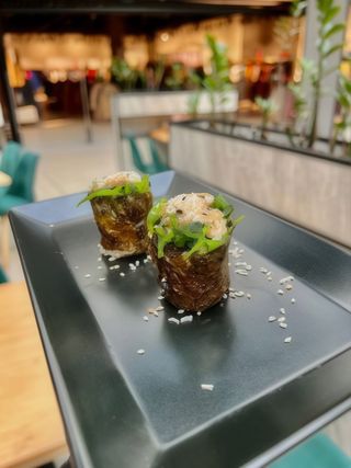 Гунани з хіяші (2 шт)