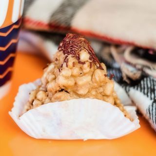 Тістечко Мурашник 