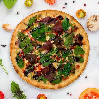 Піца Літня Овочева (30см)