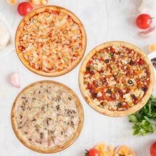 Ексклюзивне Комбо (1шт)