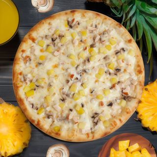 Піца Гавайська (30см)