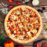 Піца Дей (30см)