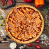 Піца Діабло (30см)