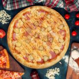 Піца Домашня (30см)