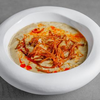 Суп грибний (260г)