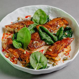 Окунь червоний (250г)