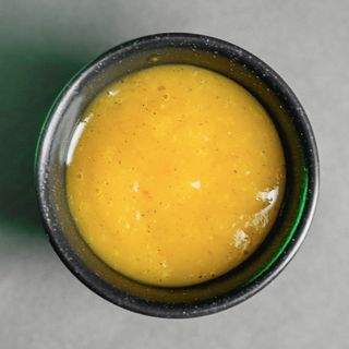 Соус до устриць з манго