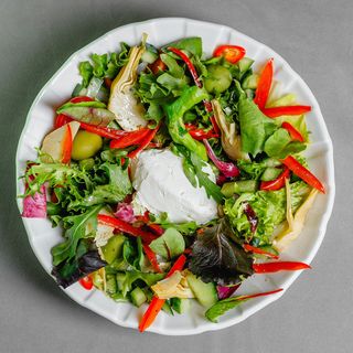 Салат Грецький (190г)