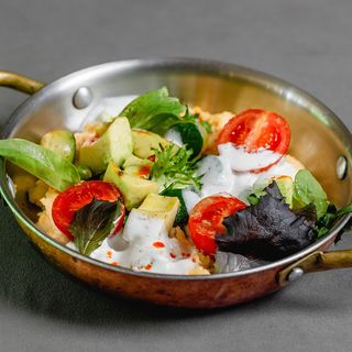 Фрітата з овочами (260г)