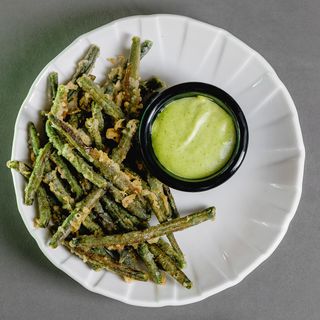 Спаржа фрі (170/50)