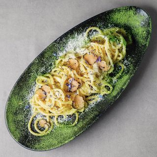 Паста з чорним трюфелем (185г)