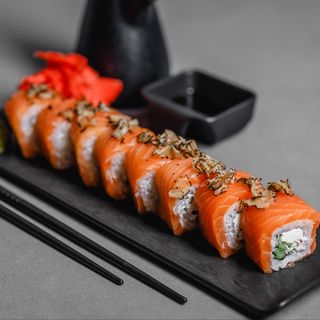 Рол Філадельфія з трюфелем (280г)