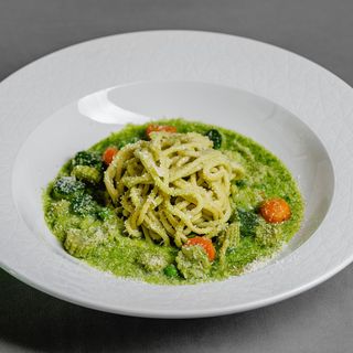 Паста Прімавера (280г)