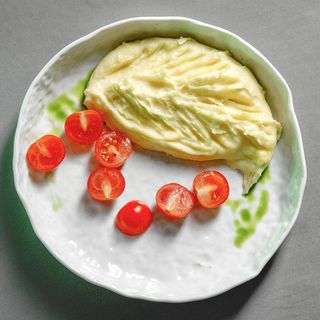 Картопляне пюре (220г)