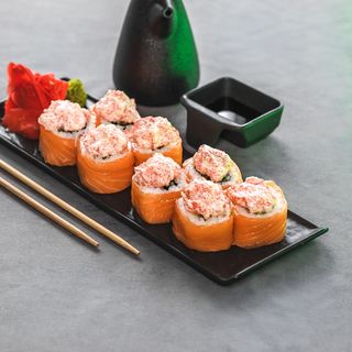 Хотате рол (310г)