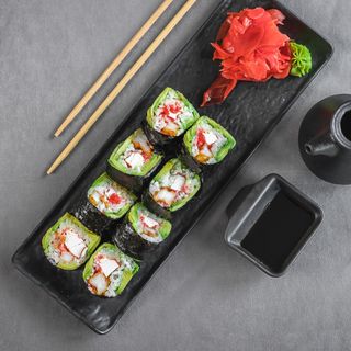 Рол Сурімі авокадо (360г)