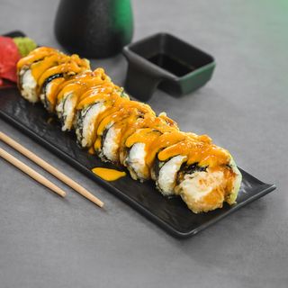 Рол Ебі Темпура (290г)