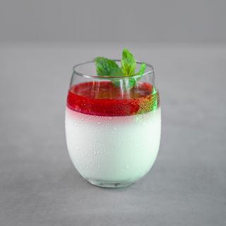 Паннакота (150г)