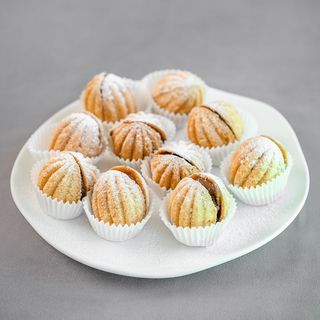 Горішок (за 1 шт)