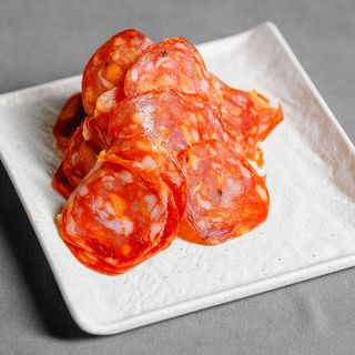 Салямі Bastone Picante (50г)