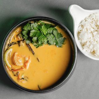 Том Ям Кунг (350г)